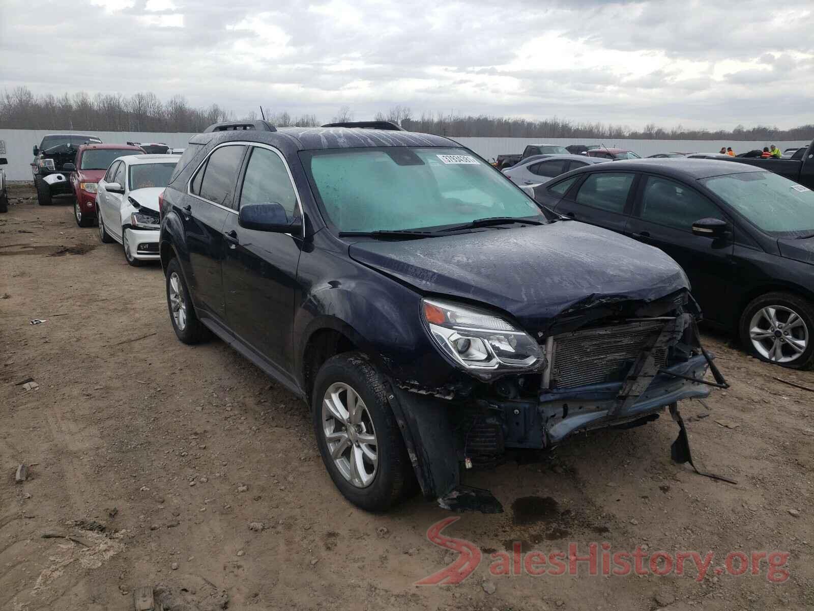 2GNALCEK3H1579080 2017 CHEVROLET EQUINOX