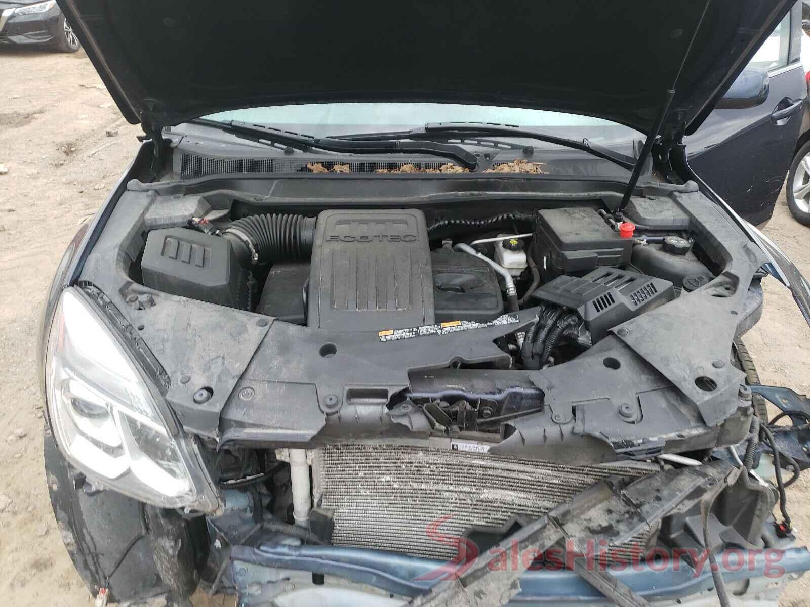 2GNALCEK3H1579080 2017 CHEVROLET EQUINOX