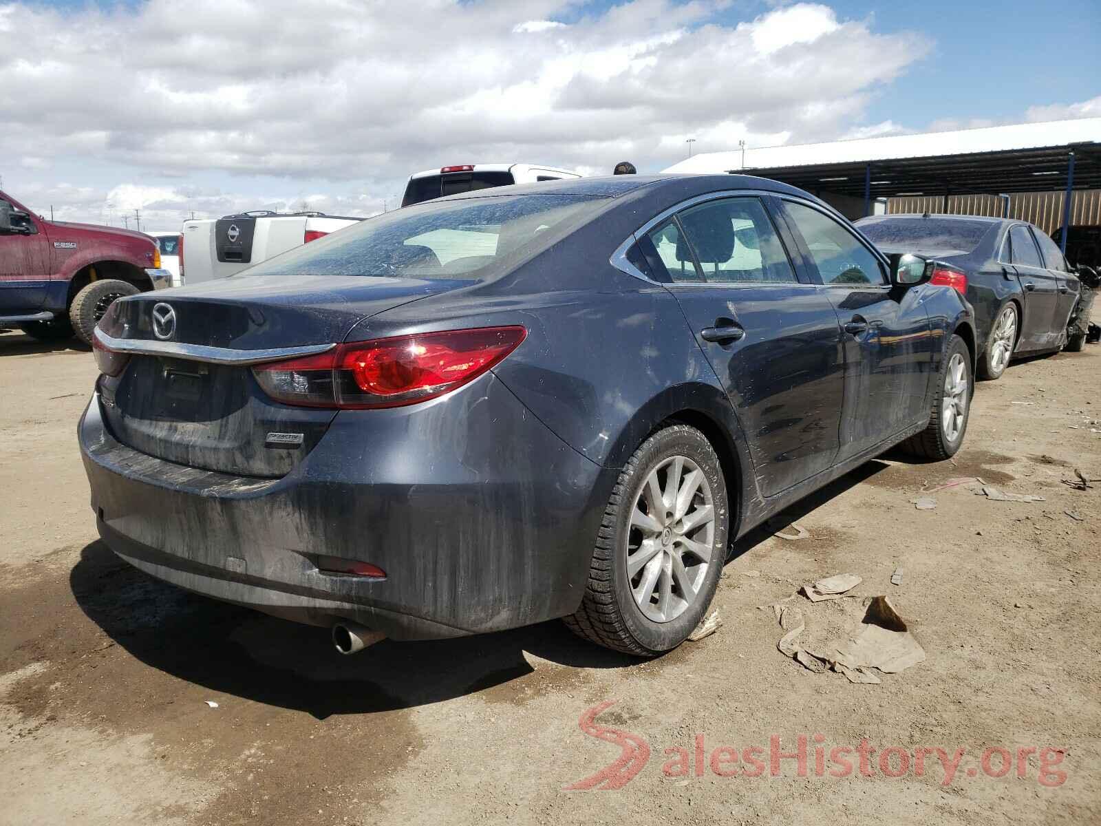 JM1GJ1U52G1405854 2016 MAZDA 6