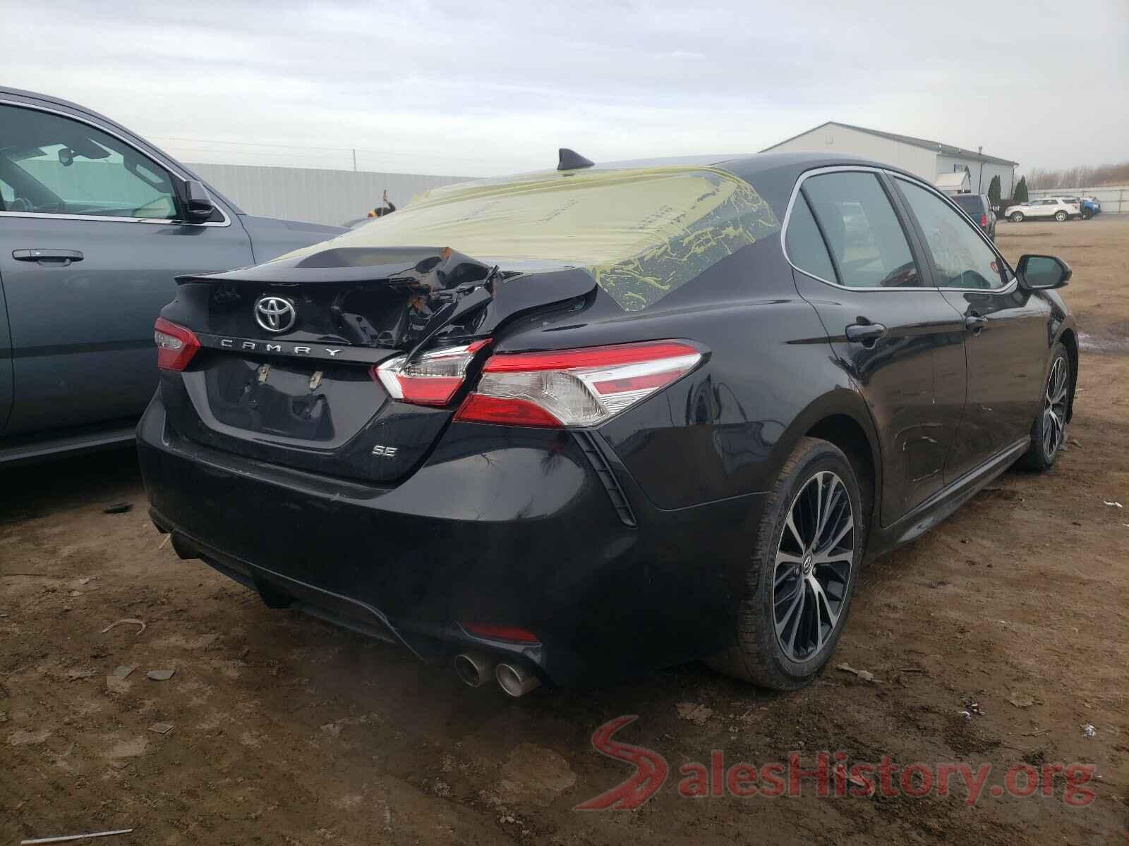 4T1G11AK6LU867333 2020 TOYOTA CAMRY