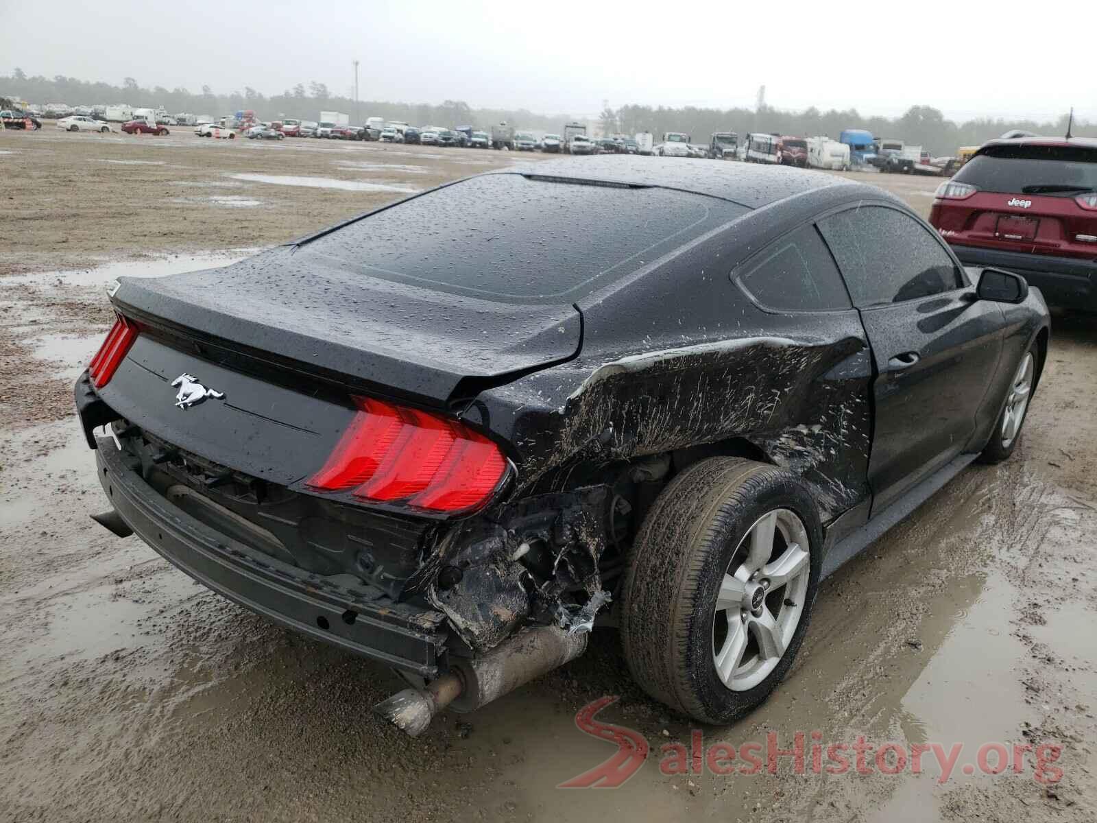 1FA6P8TH7J5174583 2018 FORD MUSTANG