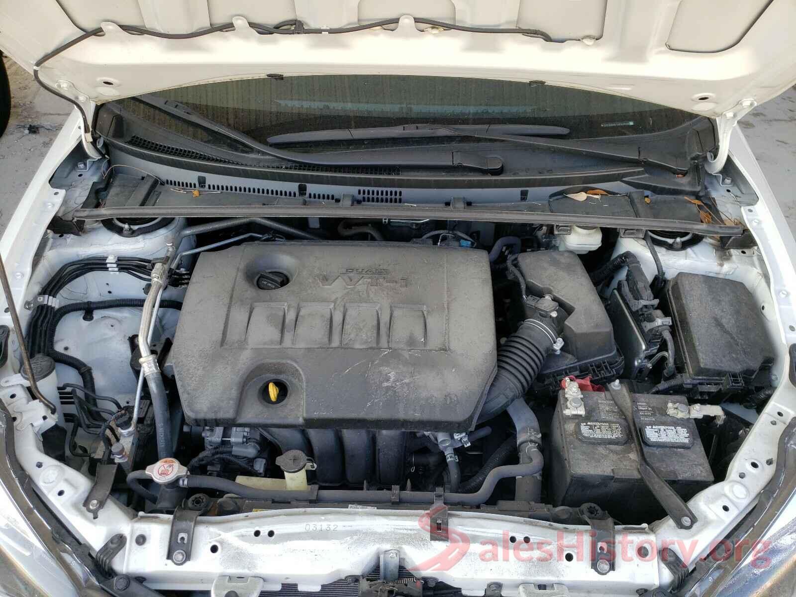 5YFBURHE1JP828499 2018 TOYOTA COROLLA