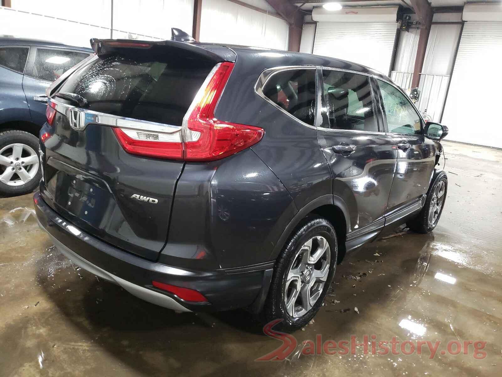 2HKRW2H82JH668804 2018 HONDA CRV