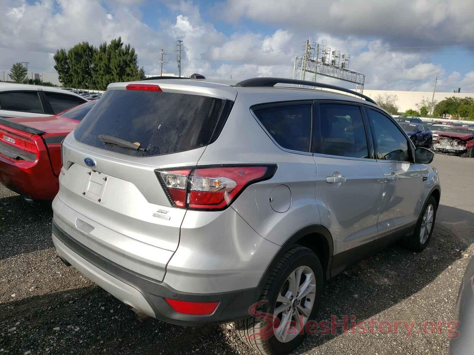 1FMCU0GD3JUA74318 2018 FORD ESCAPE