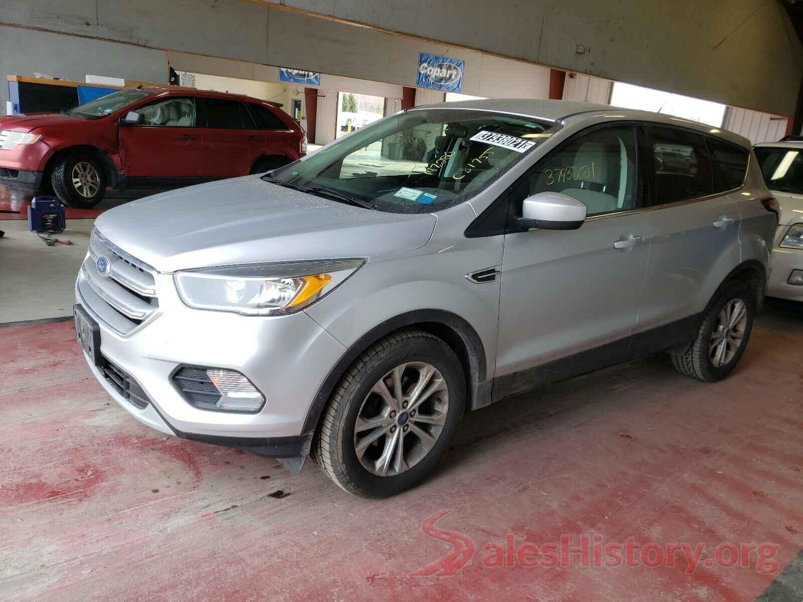 1FMCU0GD5HUC81755 2017 FORD ESCAPE