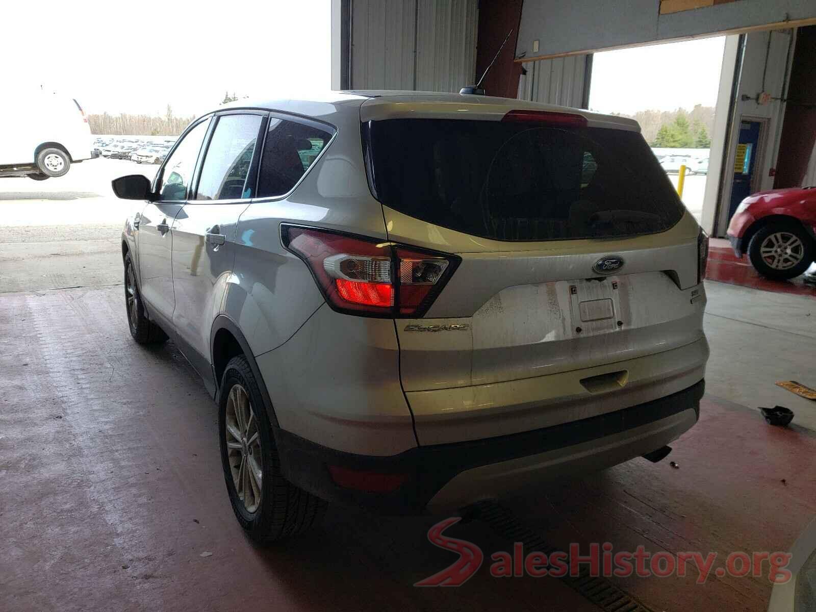 1FMCU0GD5HUC81755 2017 FORD ESCAPE