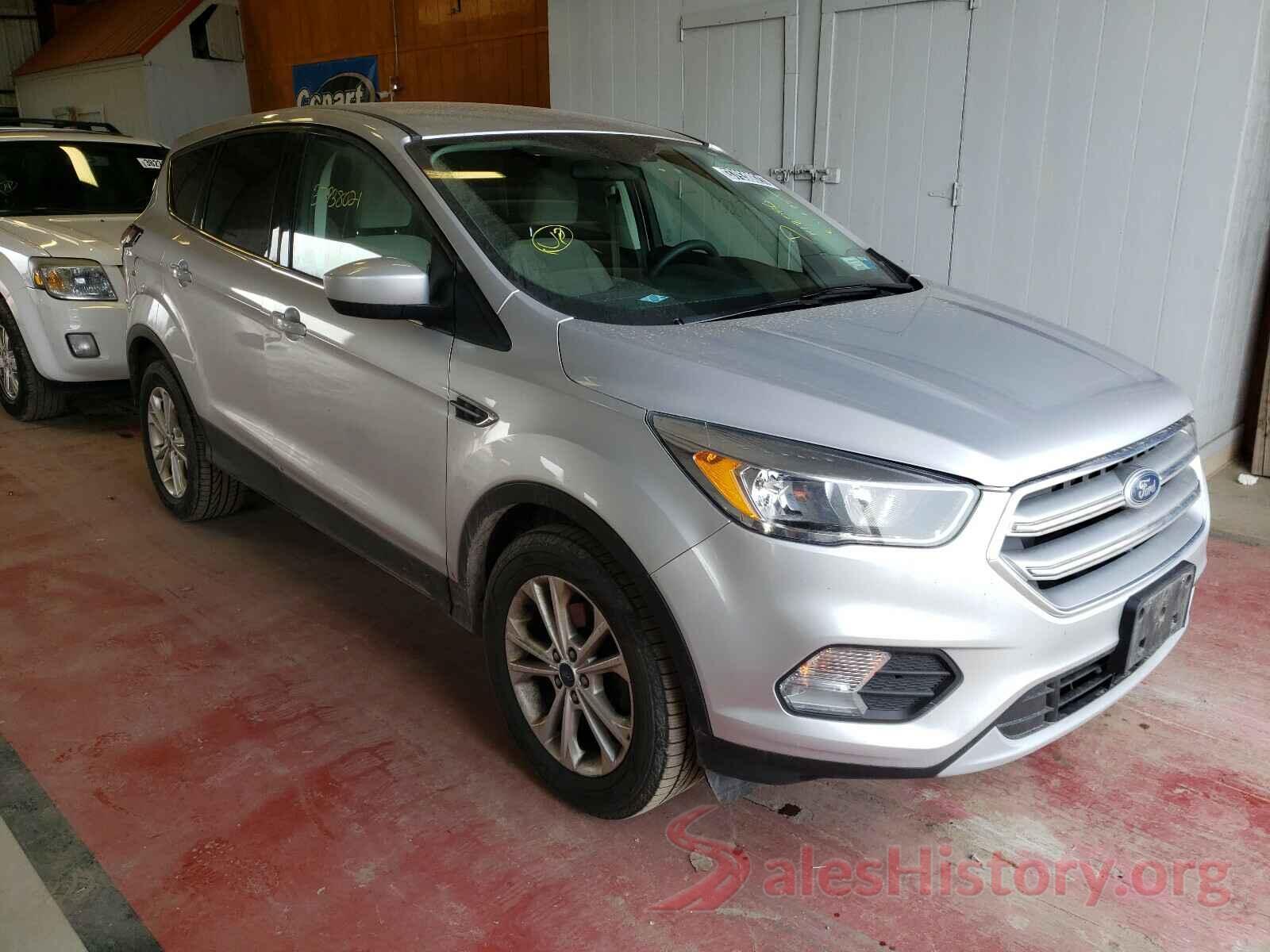 1FMCU0GD5HUC81755 2017 FORD ESCAPE