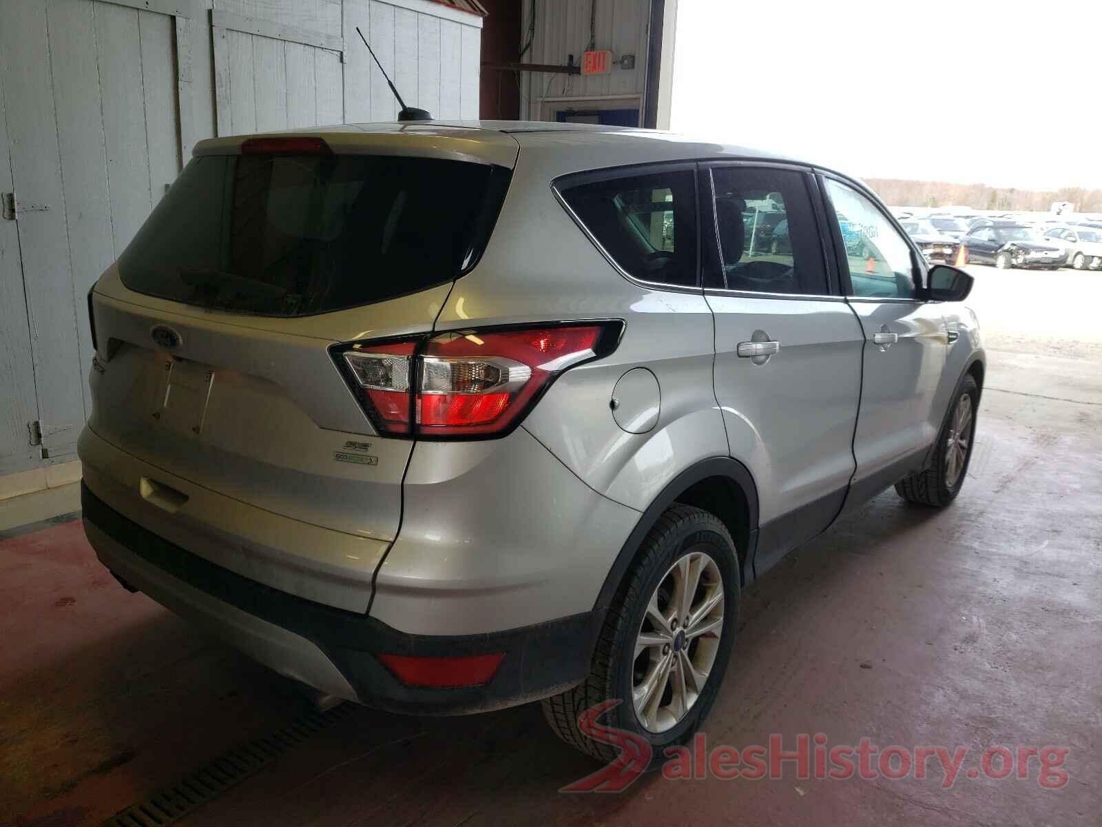 1FMCU0GD5HUC81755 2017 FORD ESCAPE