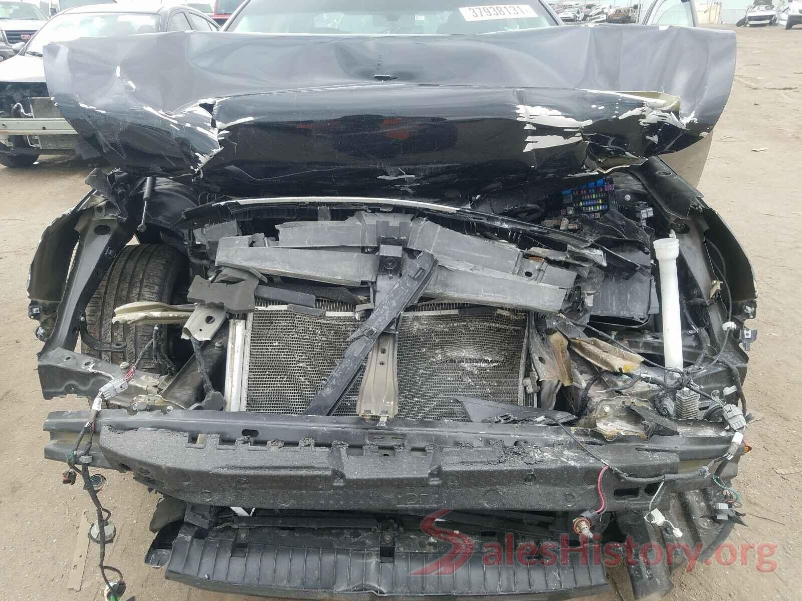 4S3BNAA64H3020457 2017 SUBARU LEGACY