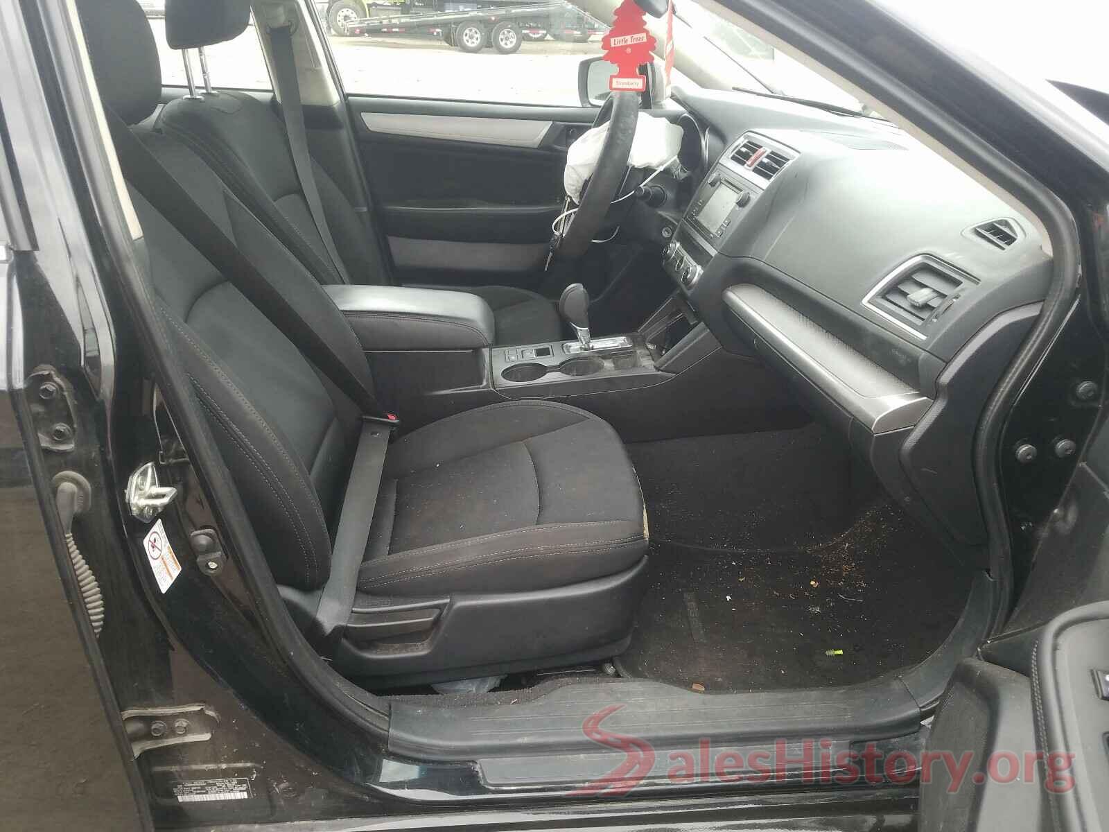 4S3BNAA64H3020457 2017 SUBARU LEGACY