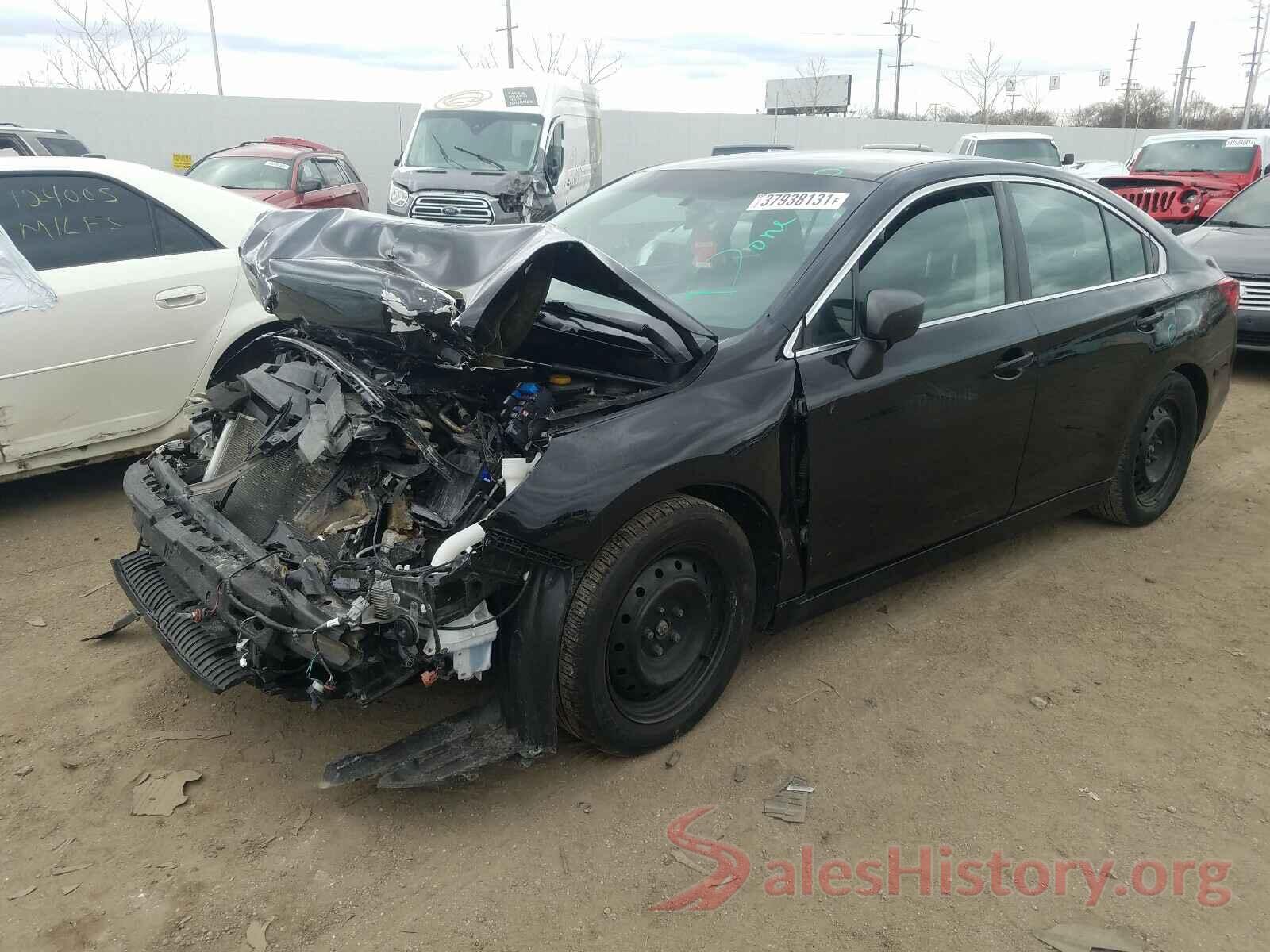 4S3BNAA64H3020457 2017 SUBARU LEGACY