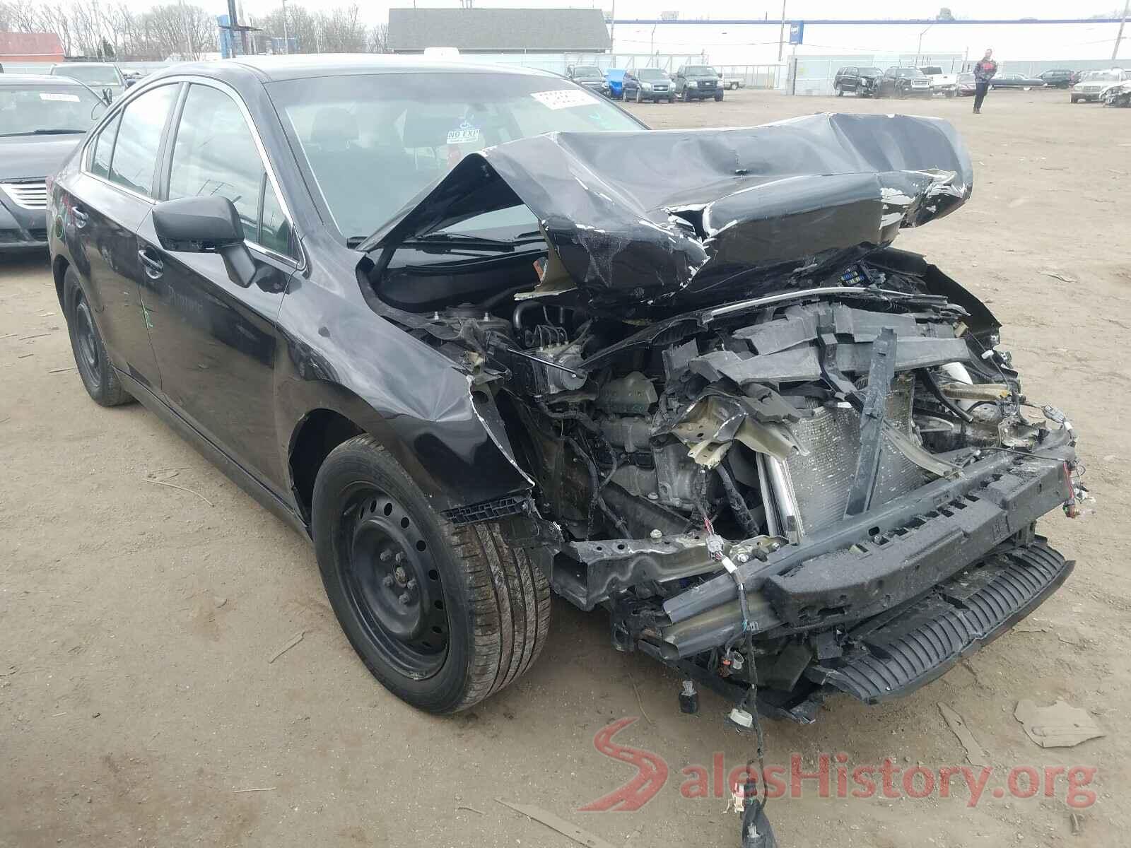 4S3BNAA64H3020457 2017 SUBARU LEGACY