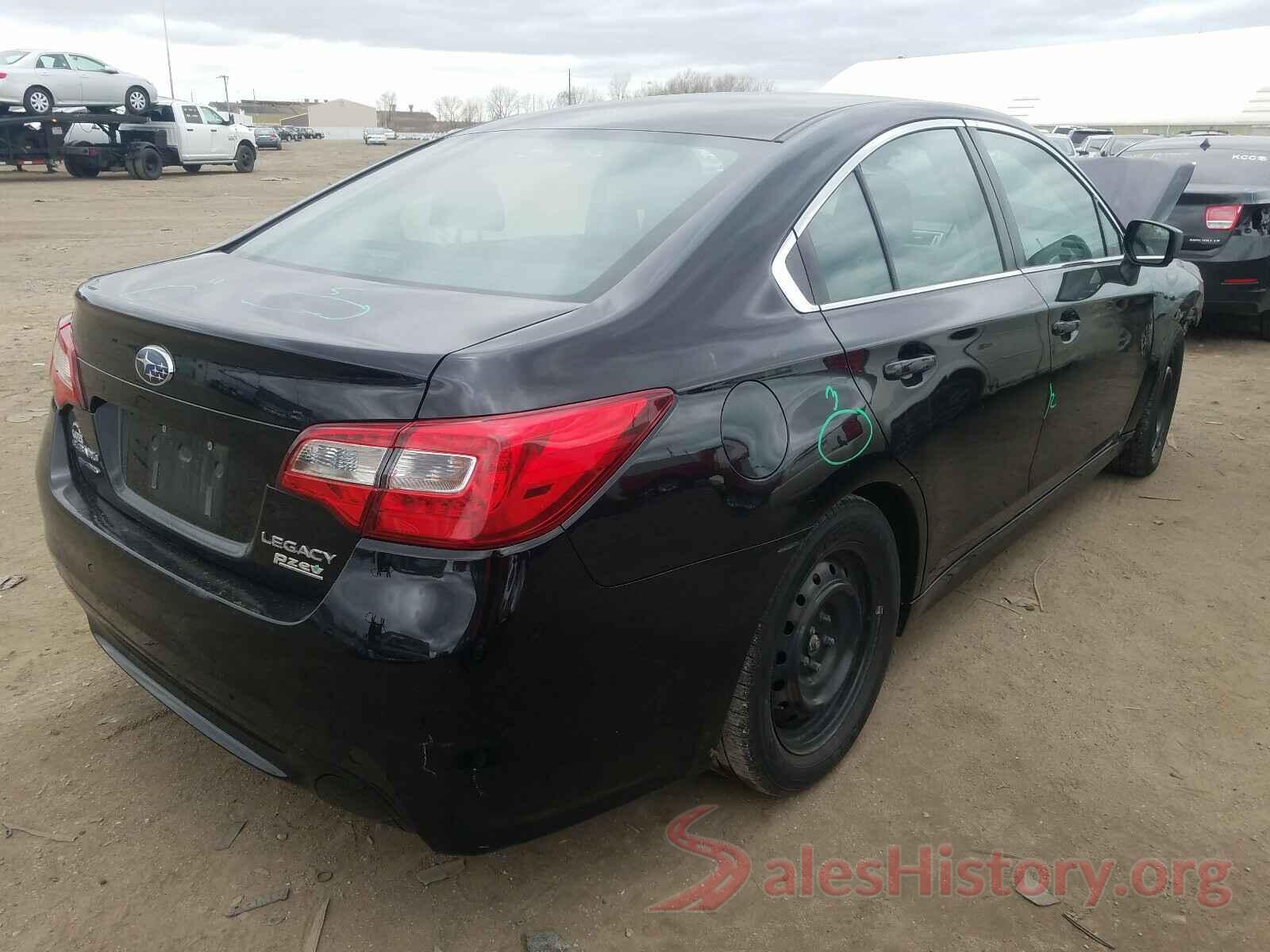 4S3BNAA64H3020457 2017 SUBARU LEGACY