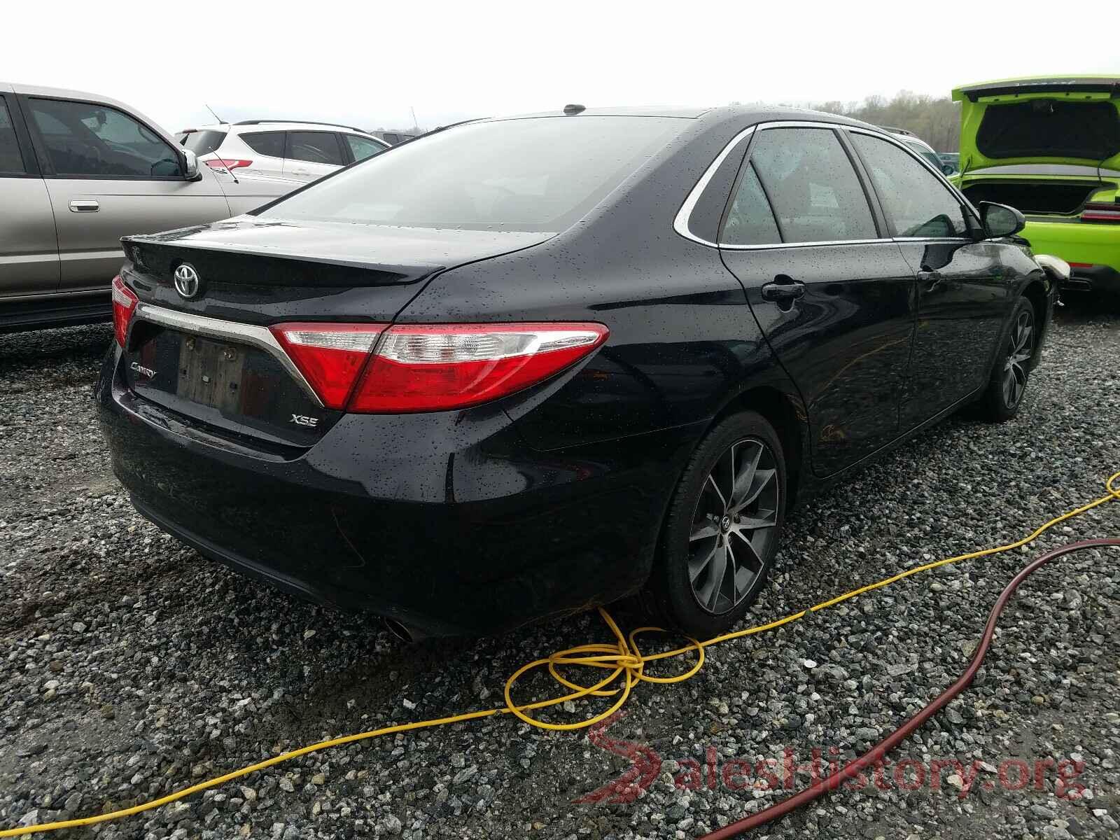 4T1BF1FK9GU193222 2016 TOYOTA CAMRY