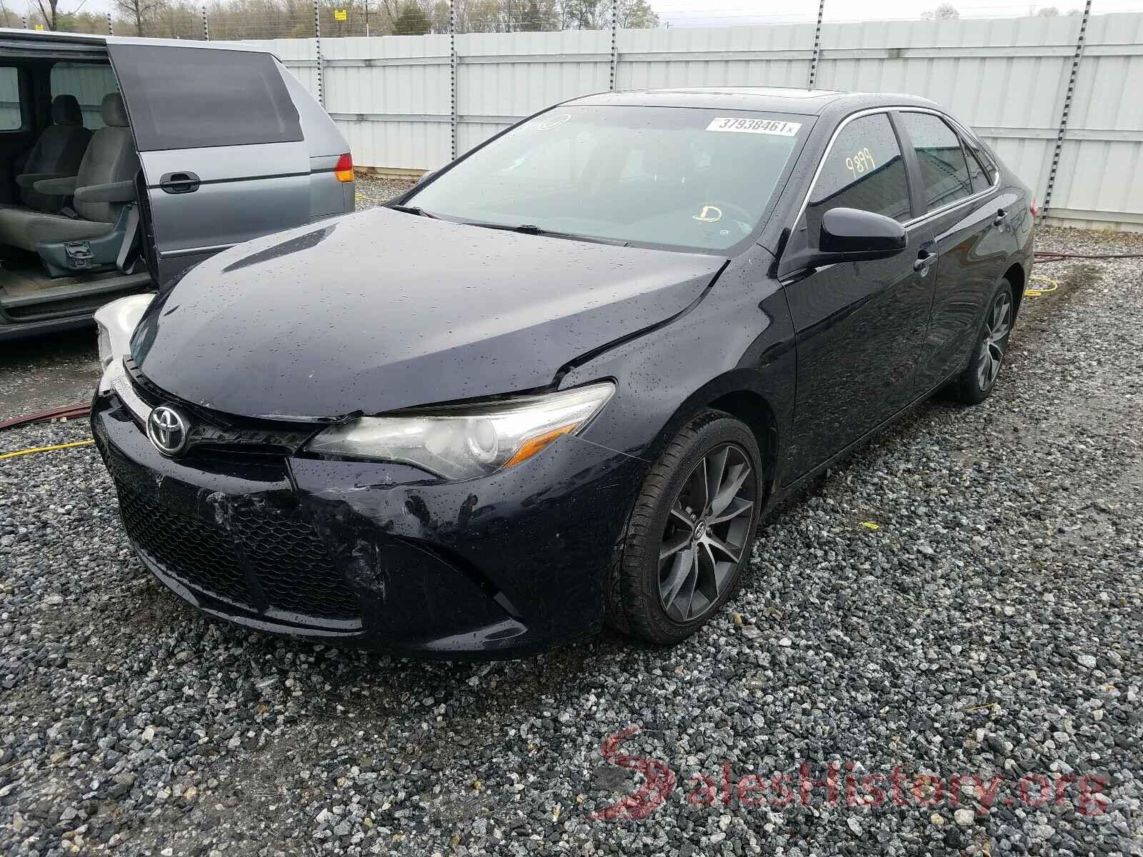 4T1BF1FK9GU193222 2016 TOYOTA CAMRY