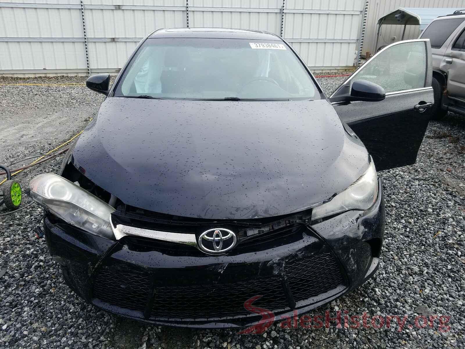 4T1BF1FK9GU193222 2016 TOYOTA CAMRY