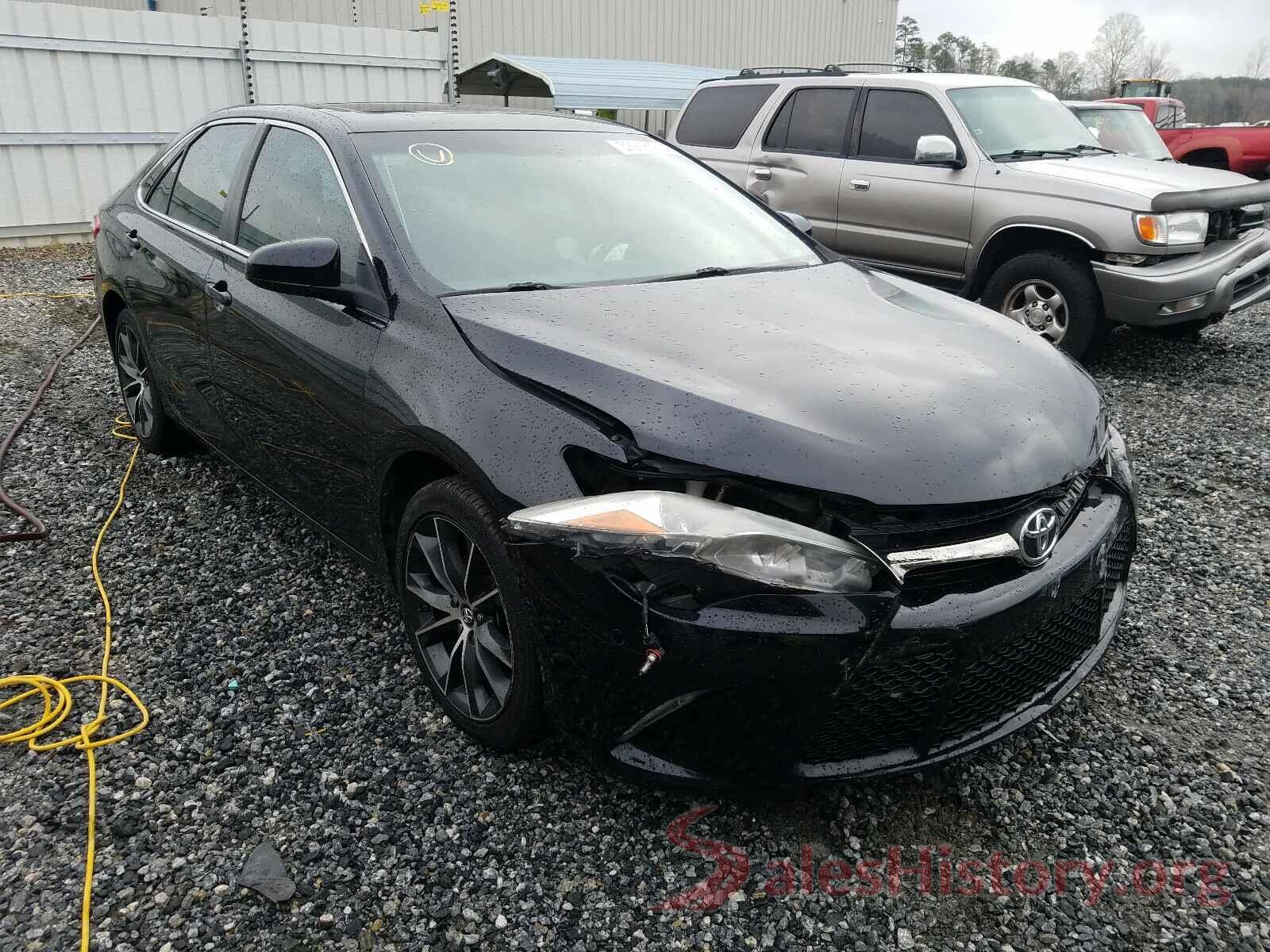 4T1BF1FK9GU193222 2016 TOYOTA CAMRY