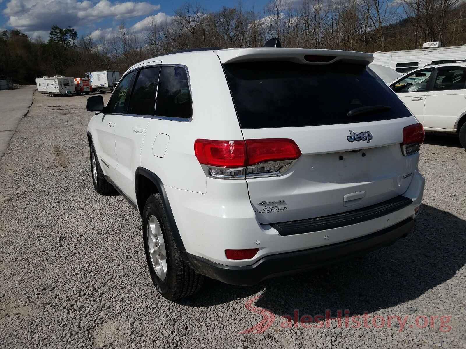 1C4RJFAG2HC843095 2017 JEEP CHEROKEE