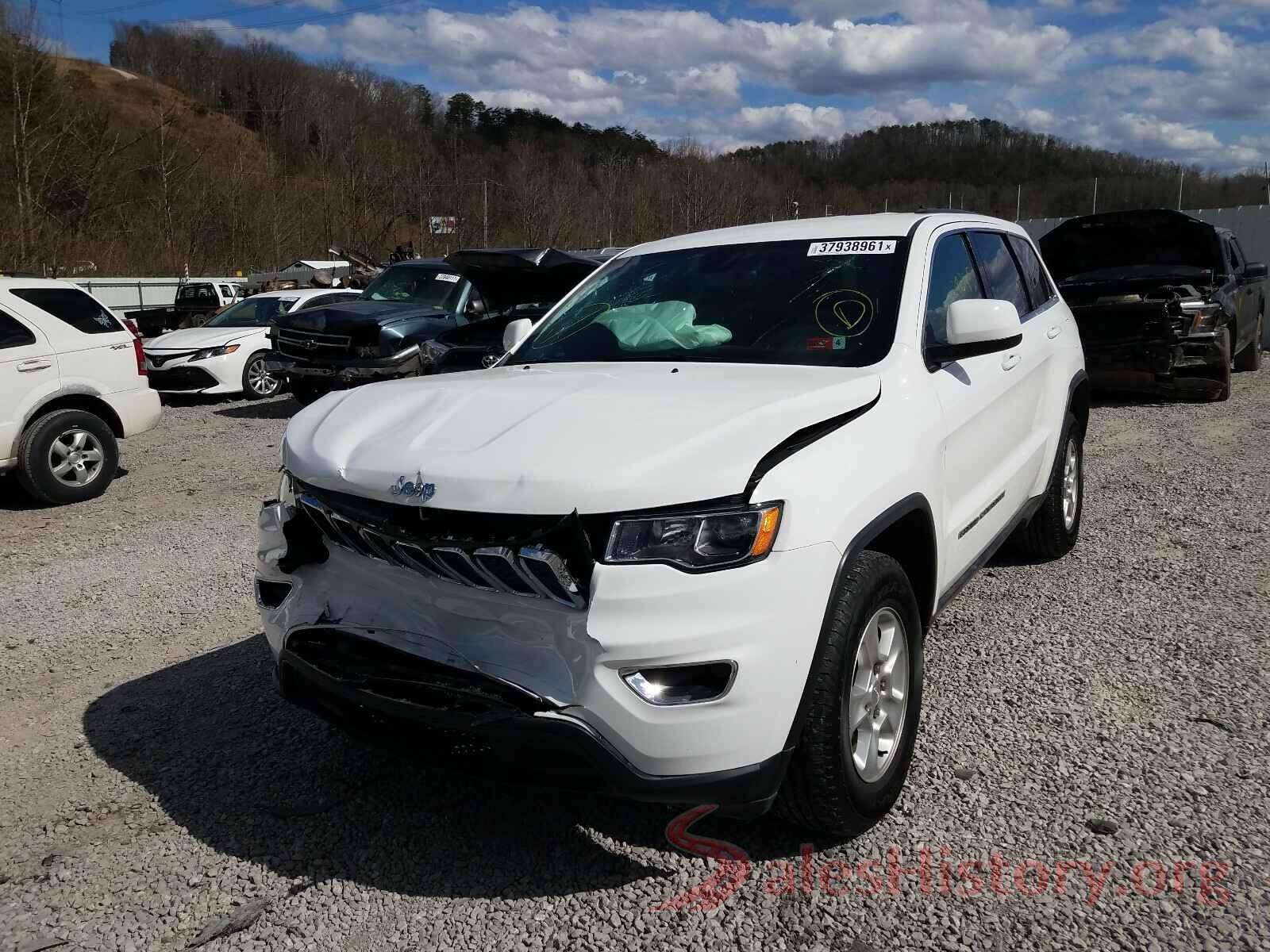 1C4RJFAG2HC843095 2017 JEEP CHEROKEE