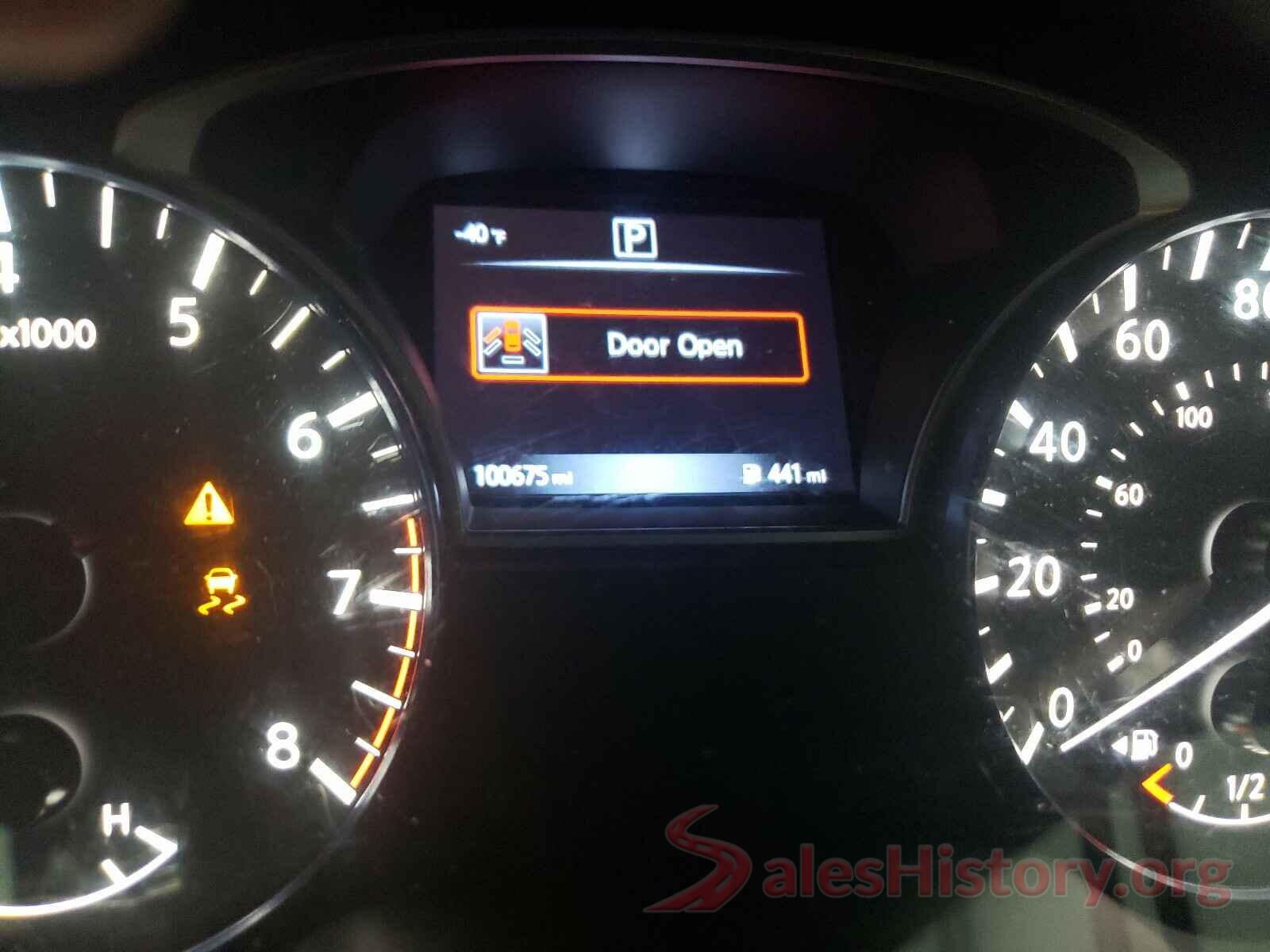 1N4AL3AP3GC287387 2016 NISSAN ALTIMA