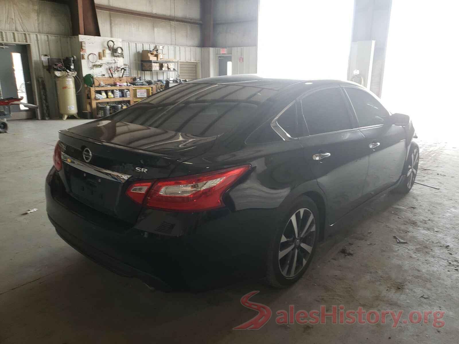 1N4AL3AP3GC287387 2016 NISSAN ALTIMA