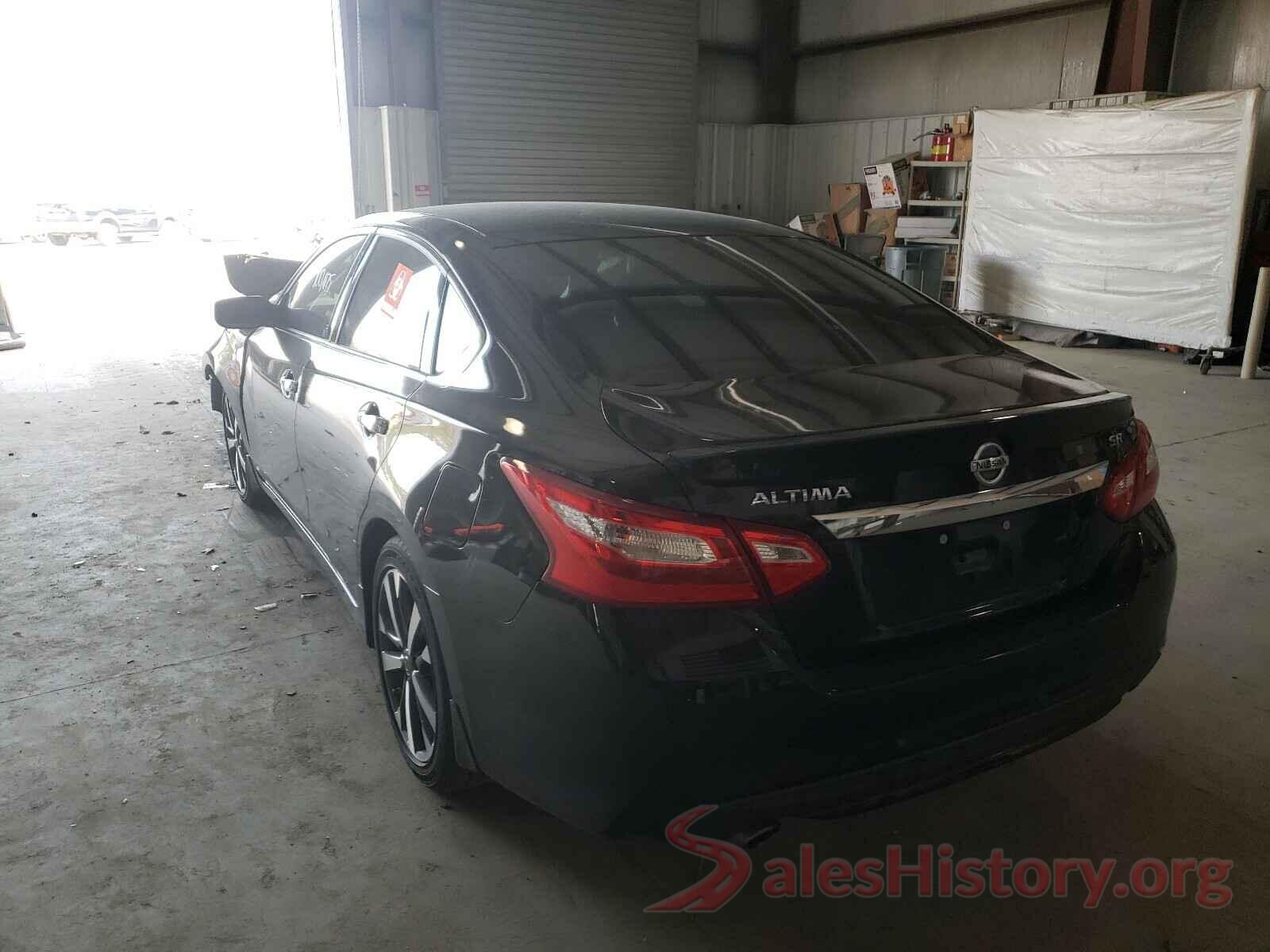 1N4AL3AP3GC287387 2016 NISSAN ALTIMA