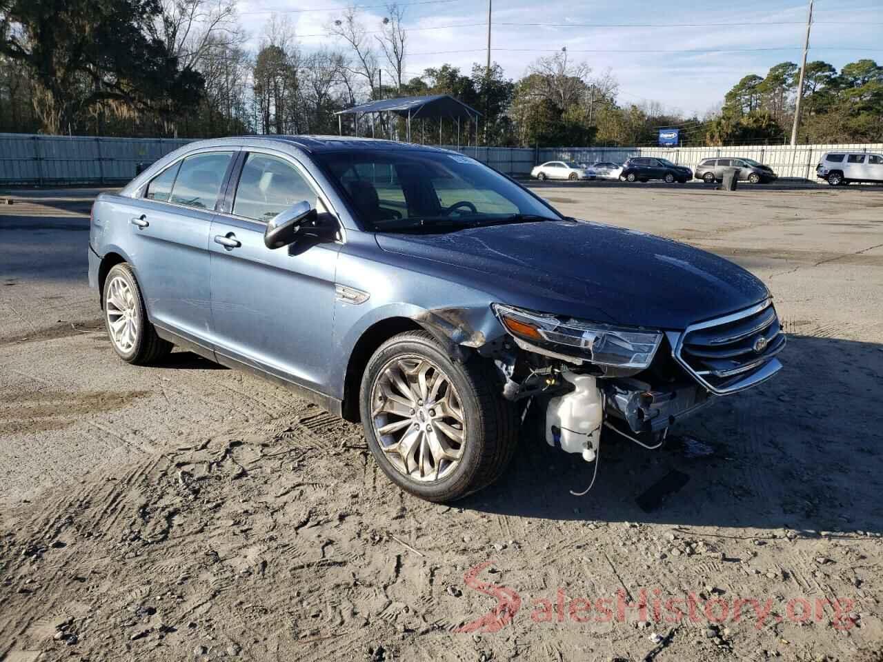 1FAHP2F8XKG114661 2019 FORD TAURUS