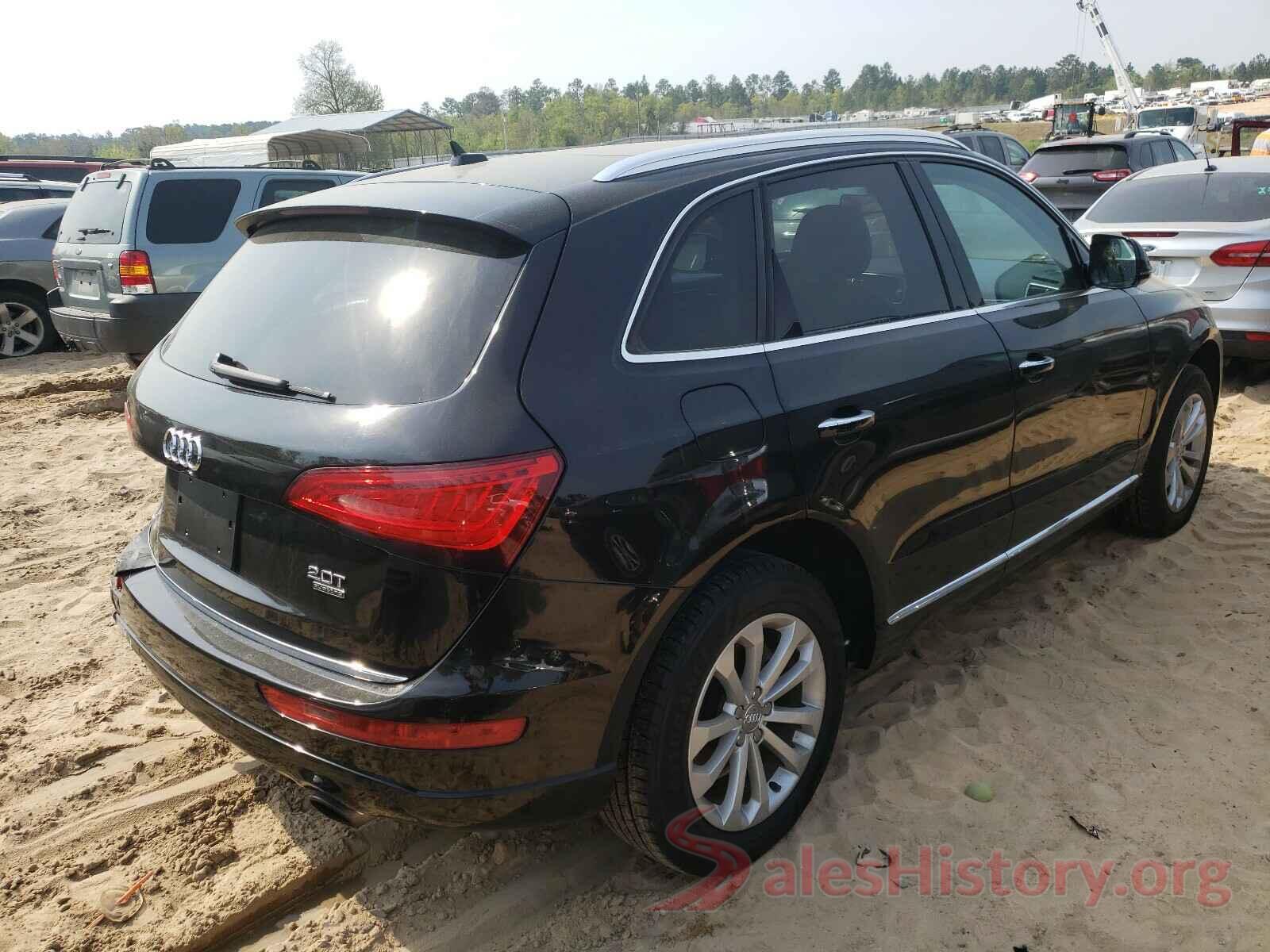 WA1L2AFP8GA043548 2016 AUDI Q5