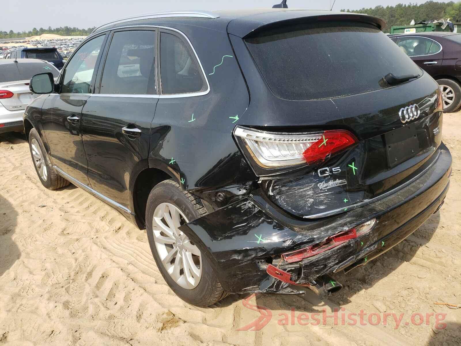 WA1L2AFP8GA043548 2016 AUDI Q5