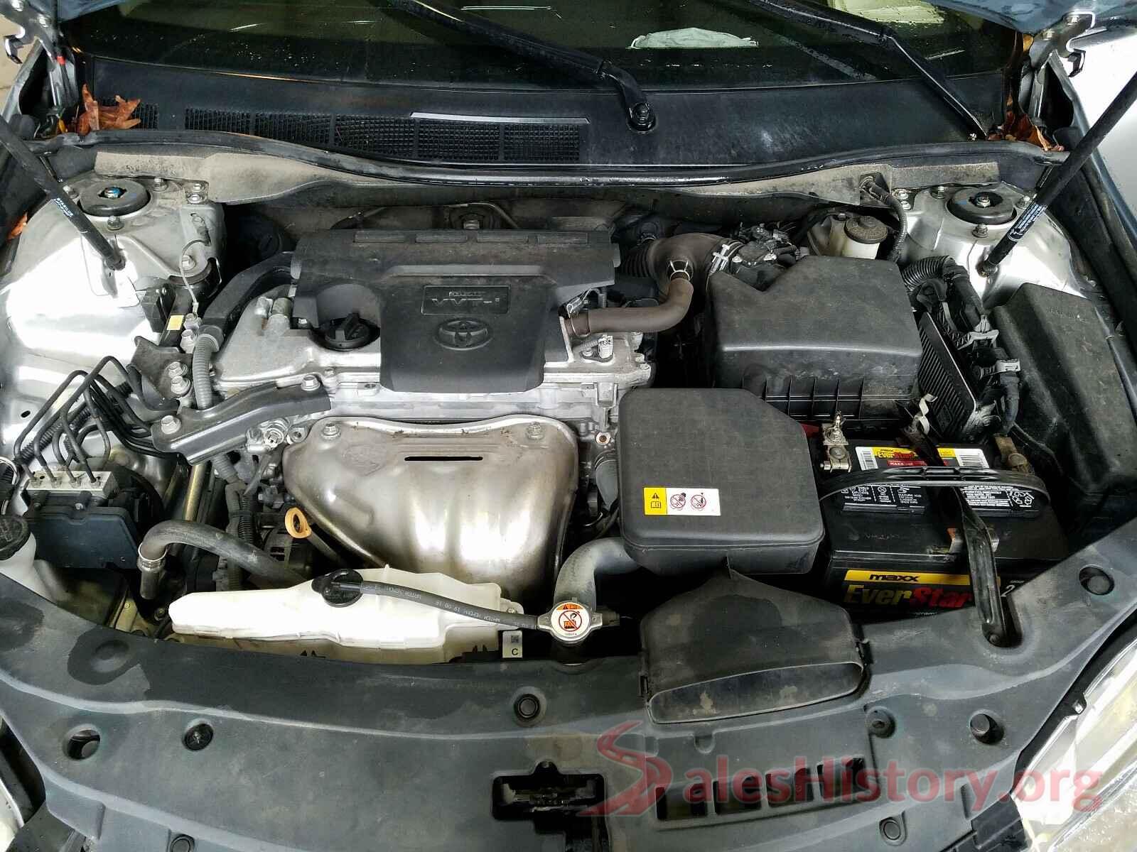 4T1BF1FK4HU716700 2017 TOYOTA CAMRY