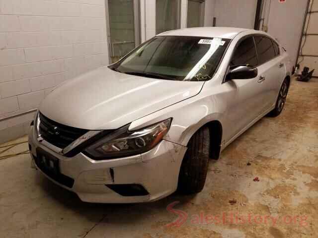 1N4AL3AP2HC271263 2017 NISSAN ALTIMA