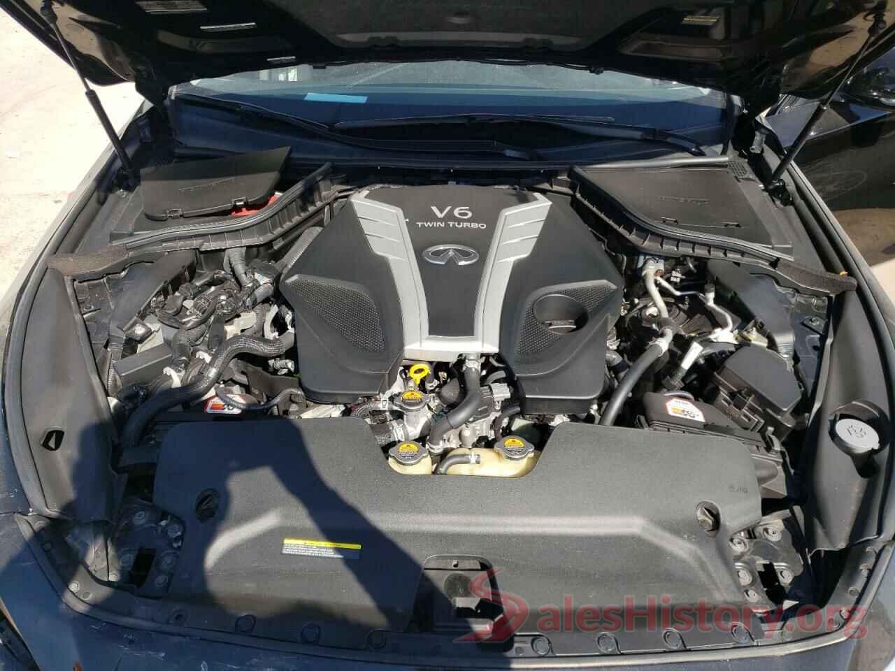 JN1EV7AP6JM355442 2018 INFINITI Q50