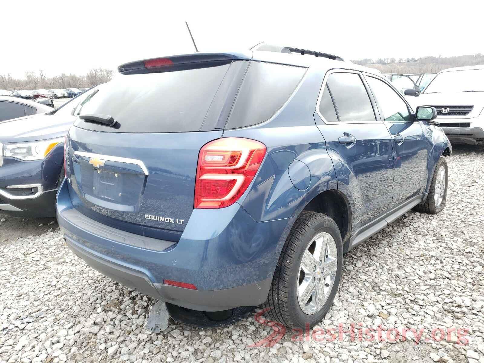 2GNALCEK6G6116951 2016 CHEVROLET EQUINOX