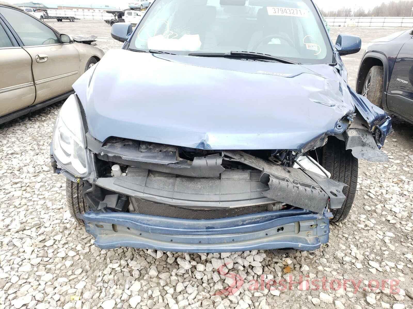 2GNALCEK6G6116951 2016 CHEVROLET EQUINOX