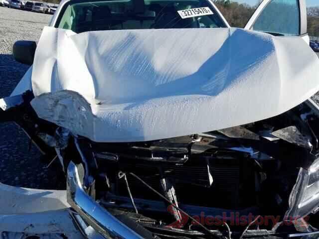 1GCGTBEN7L1101671 2020 CHEVROLET COLORADO