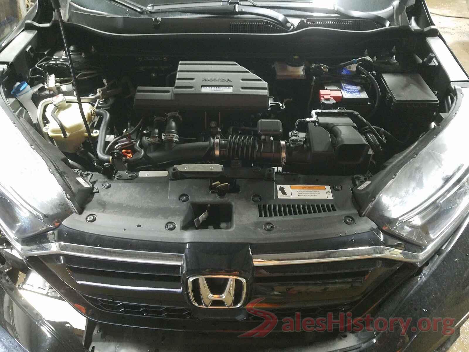 7FARW1H25LE001253 2020 HONDA CRV