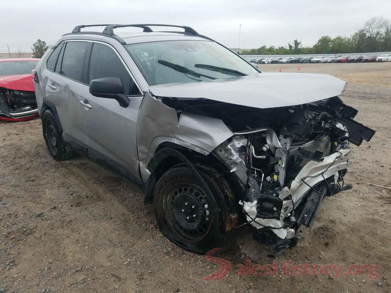 2T3H1RFV4LC045175 2020 TOYOTA RAV4