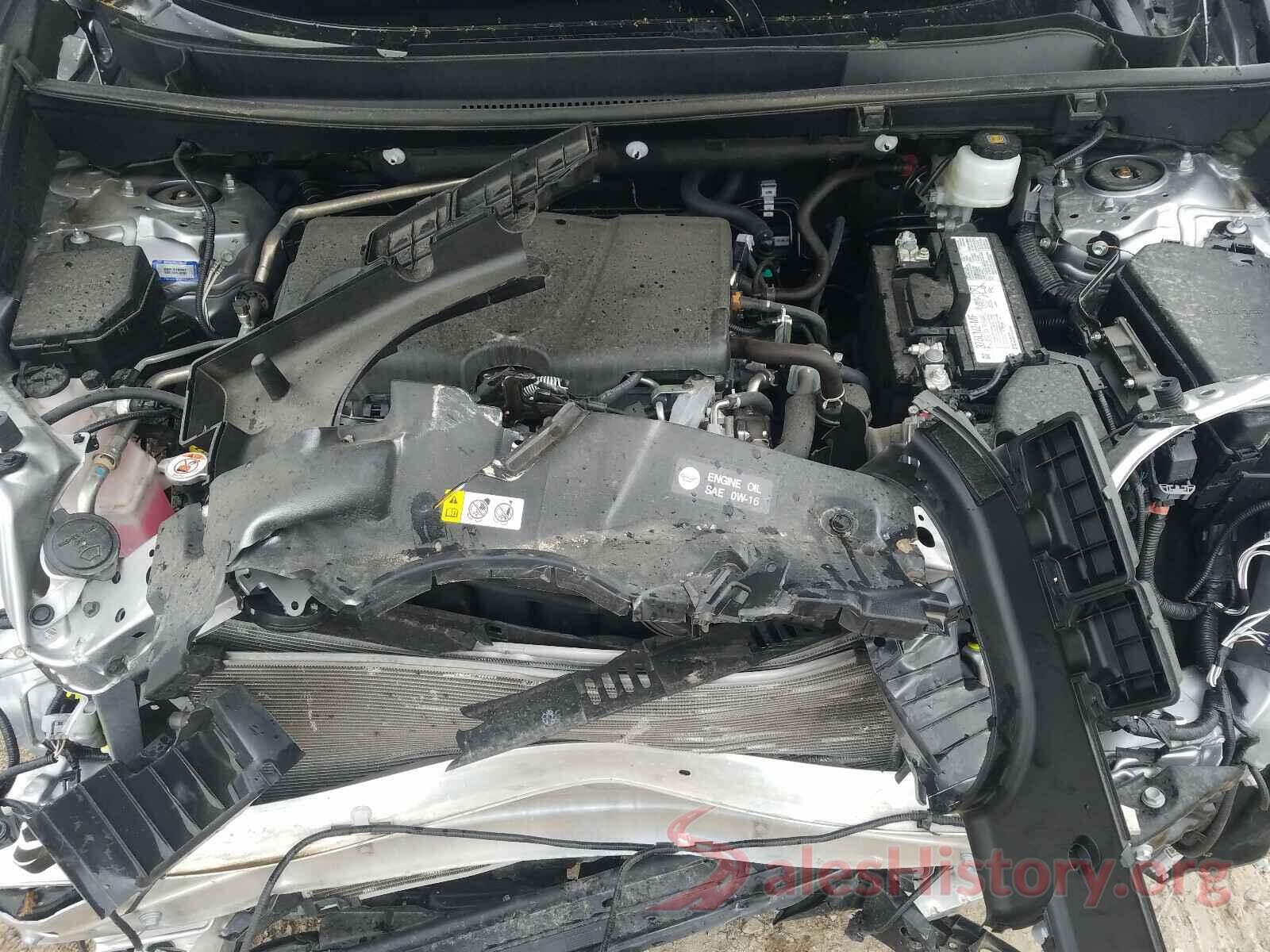 2T3H1RFV4LC045175 2020 TOYOTA RAV4