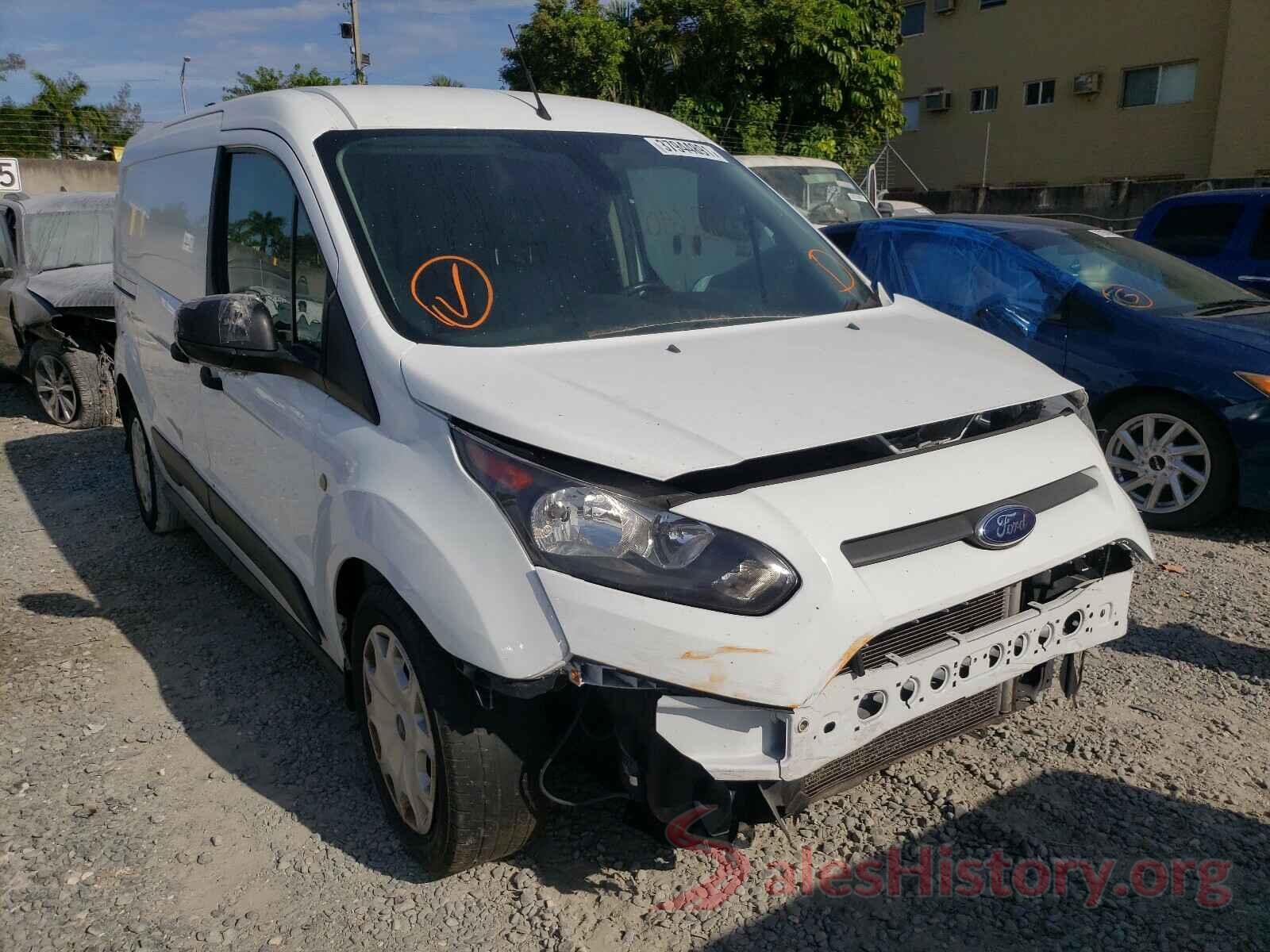 NM0LS7E72G1277613 2016 FORD TRANSIT CO