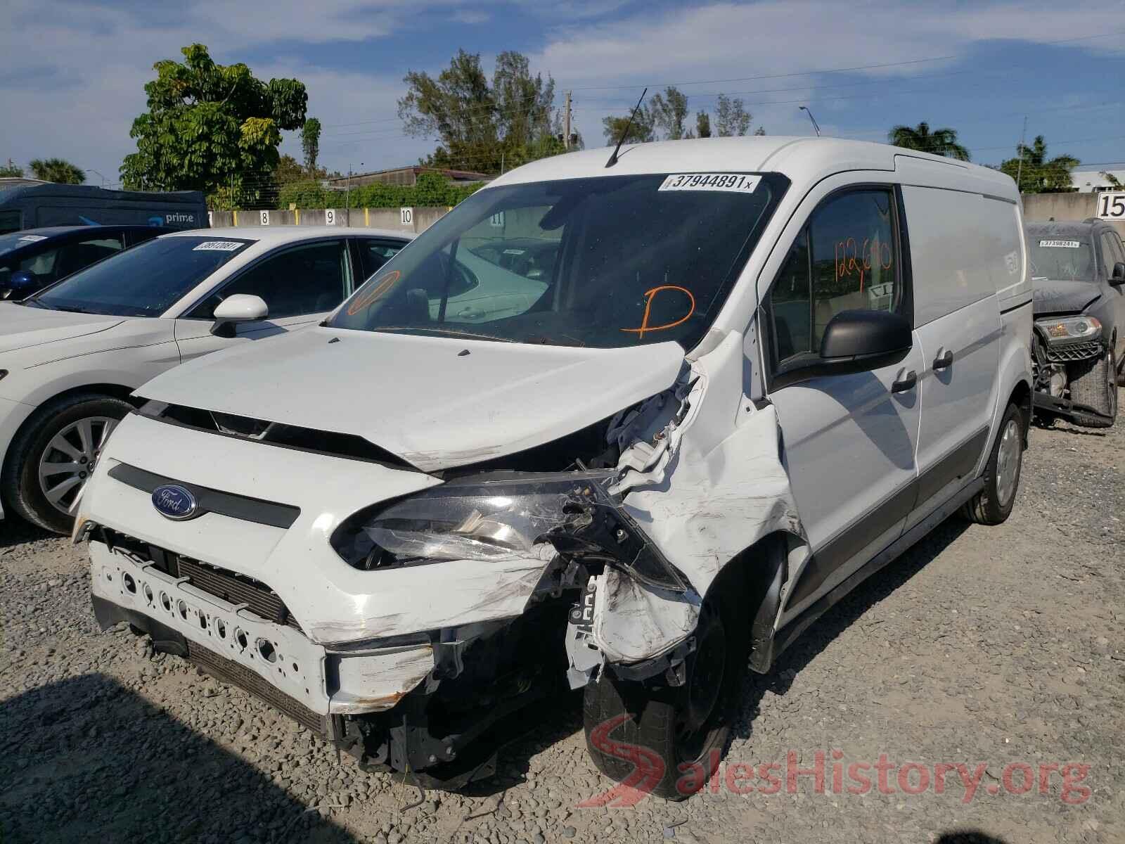 NM0LS7E72G1277613 2016 FORD TRANSIT CO