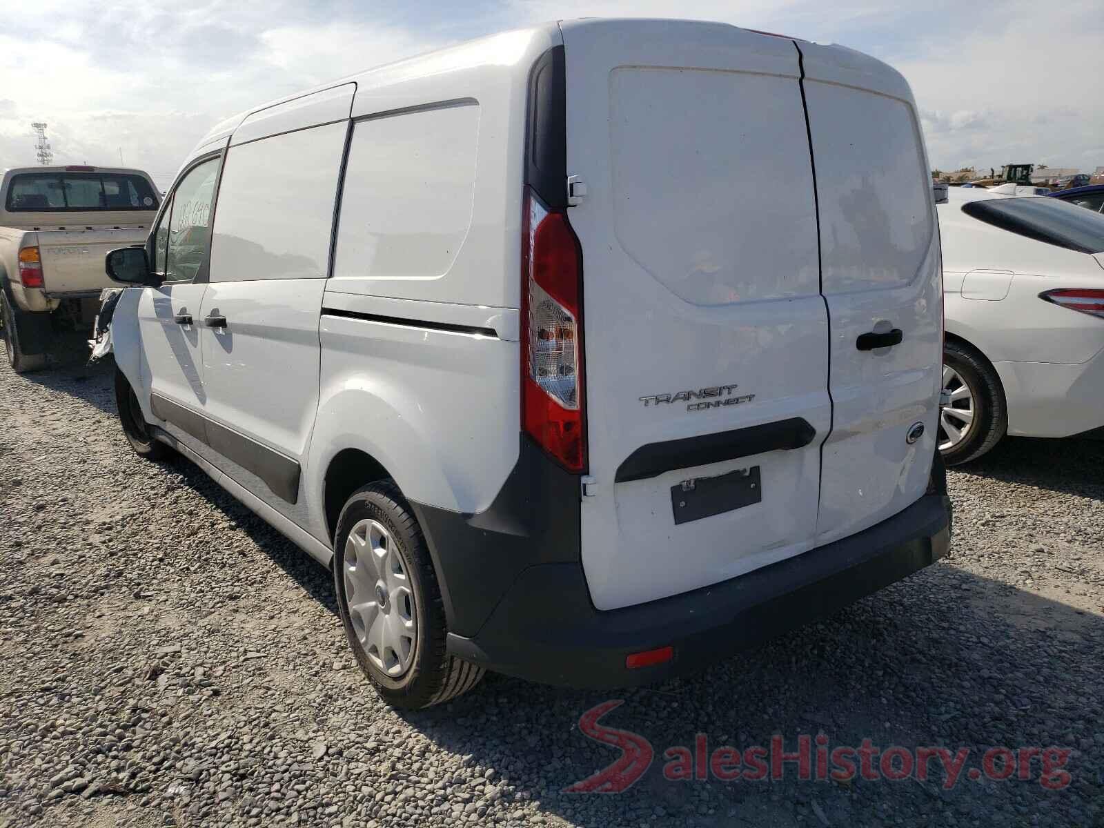 NM0LS7E72G1277613 2016 FORD TRANSIT CO