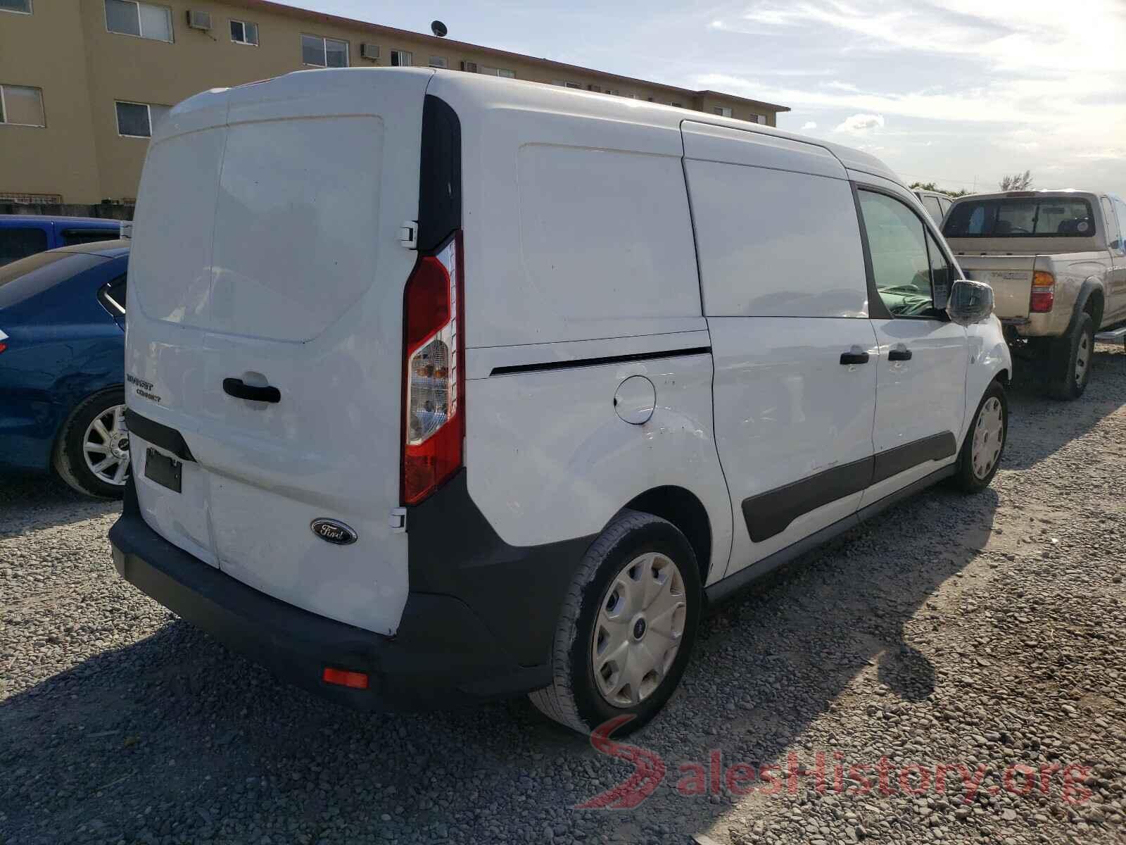 NM0LS7E72G1277613 2016 FORD TRANSIT CO