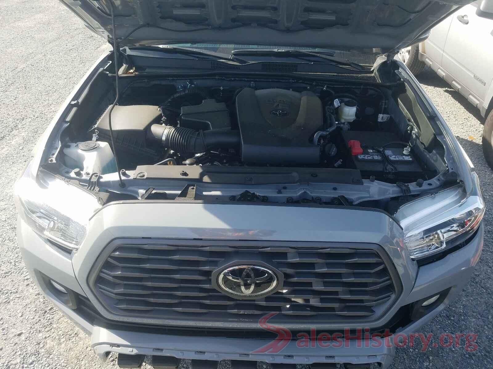 3TMAZ5CN3LM137109 2020 TOYOTA TACOMA