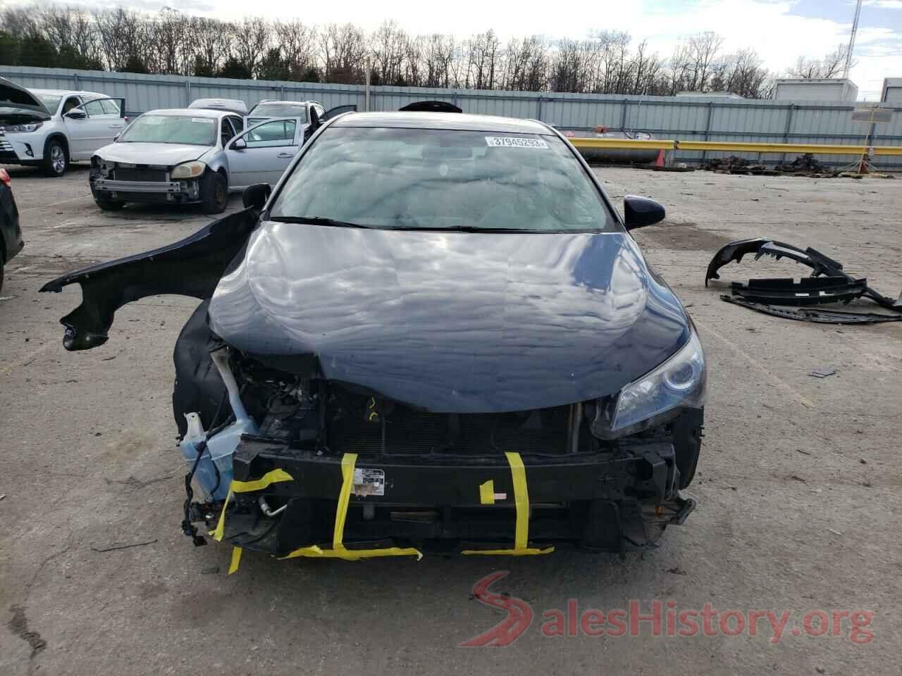 4T1BF1FK0HU377885 2017 TOYOTA CAMRY