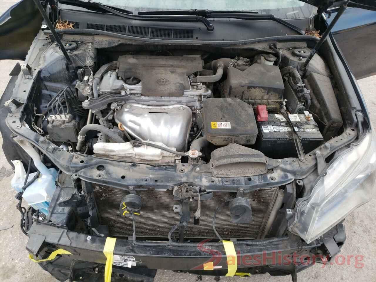 4T1BF1FK0HU377885 2017 TOYOTA CAMRY