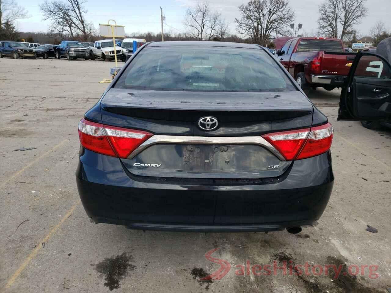 4T1BF1FK0HU377885 2017 TOYOTA CAMRY