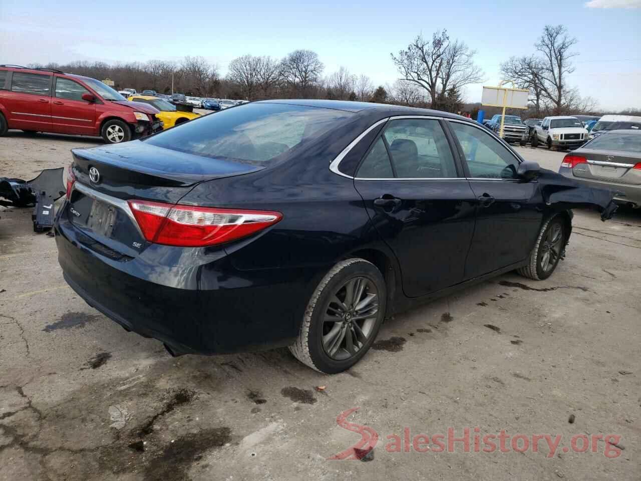 4T1BF1FK0HU377885 2017 TOYOTA CAMRY