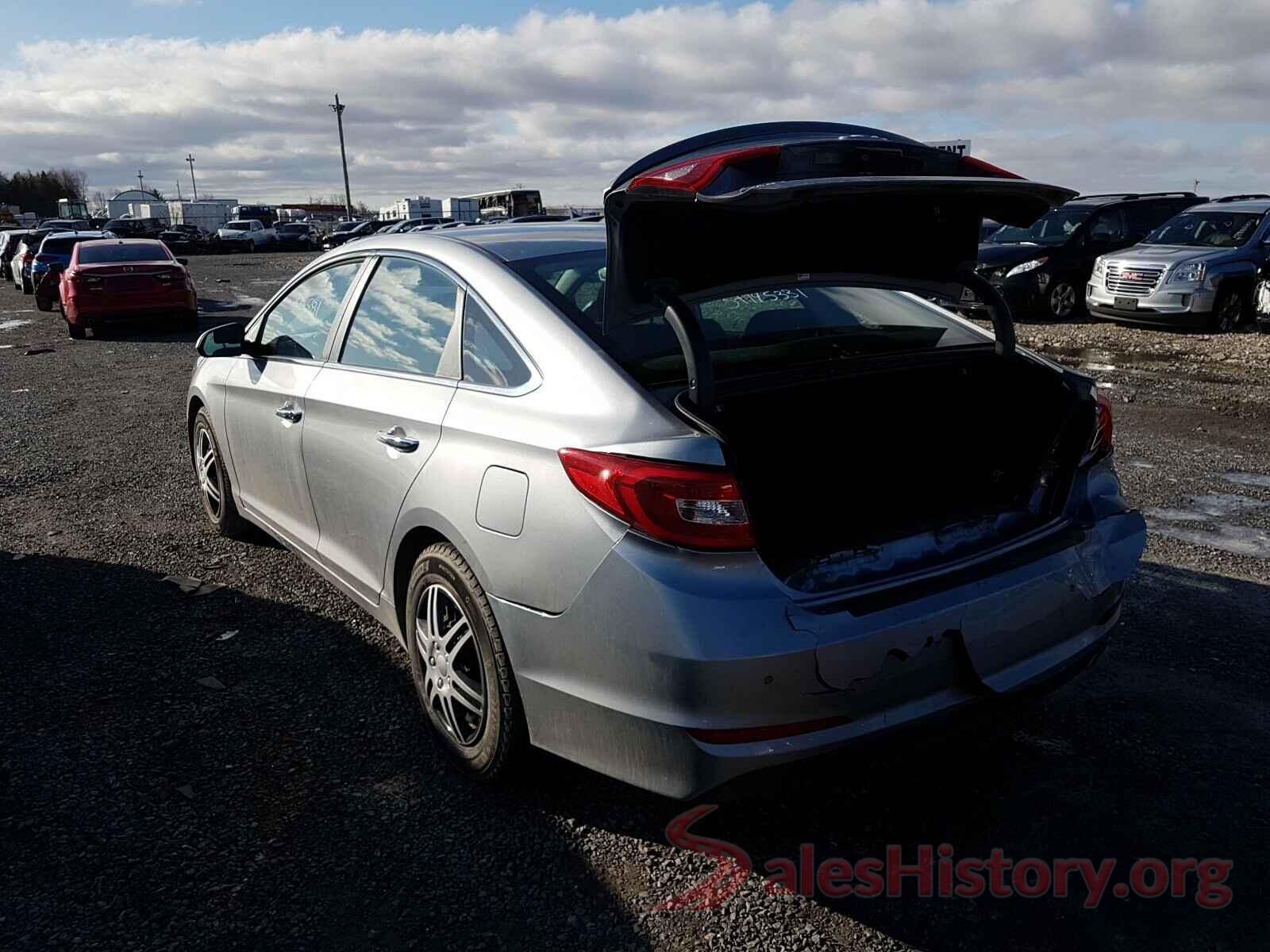 5NPE24AF2GH311808 2016 HYUNDAI SONATA