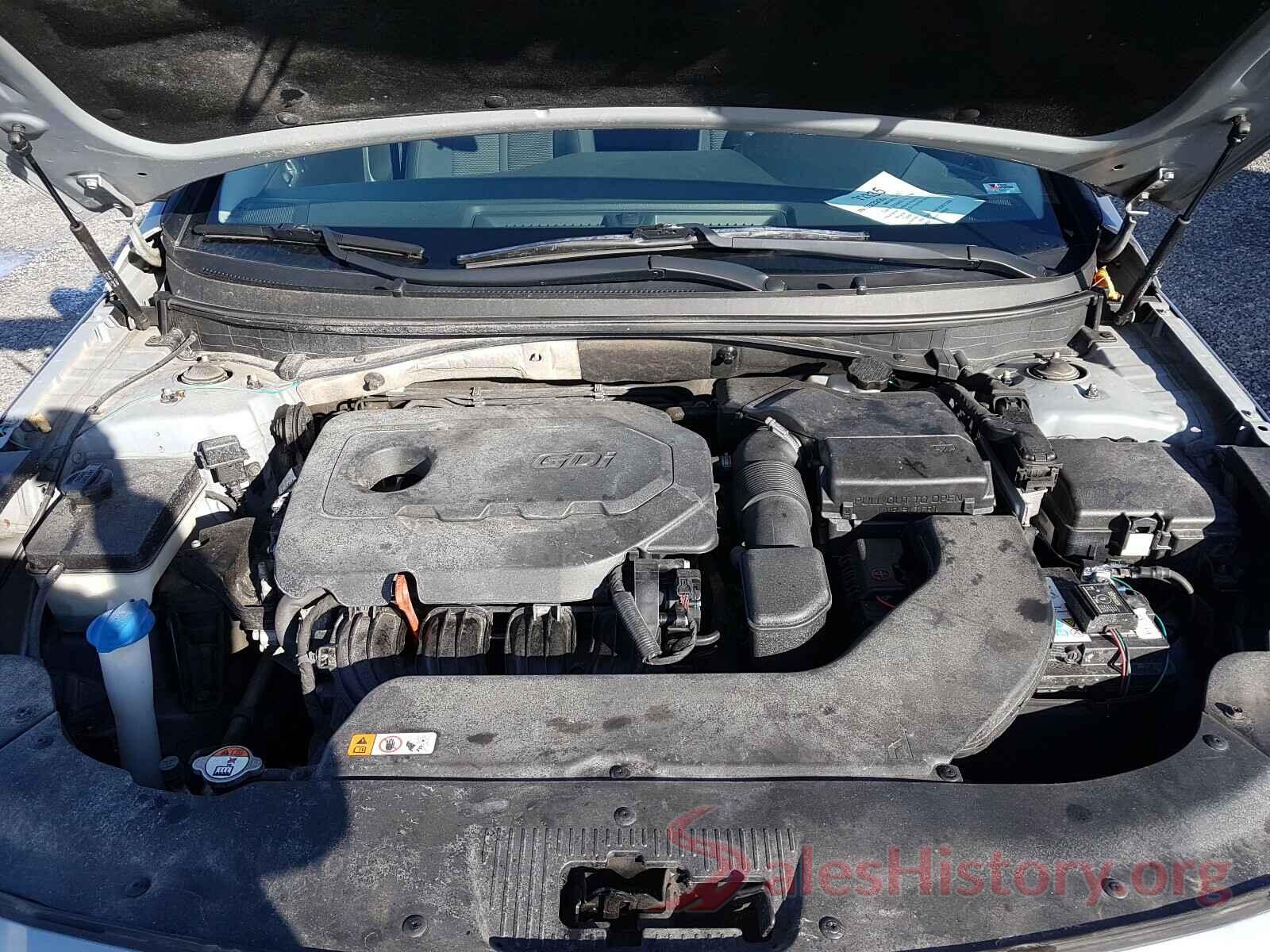 5NPE24AF2GH311808 2016 HYUNDAI SONATA