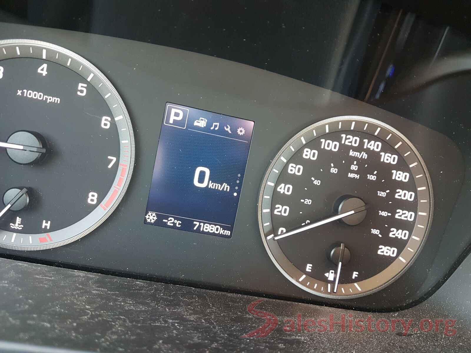 5NPE24AF2GH311808 2016 HYUNDAI SONATA